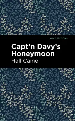 Capt'n Davy's Flitterwochen - Capt'n Davy's Honeymoon