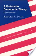 Ein Vorwort zur Demokratietheorie, erweiterte Ausgabe - A Preface to Democratic Theory, Expanded Edition