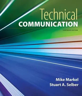 Technische Kommunikation - Technical Communication