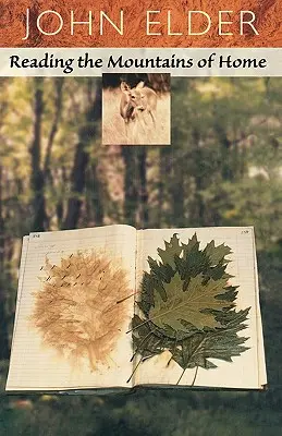 Die Berge der Heimat lesen - Reading the Mountains of Home