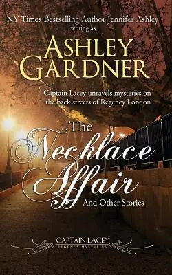 Die Halsketten-Affäre und andere Geschichten - The Necklace Affair and Other Stories