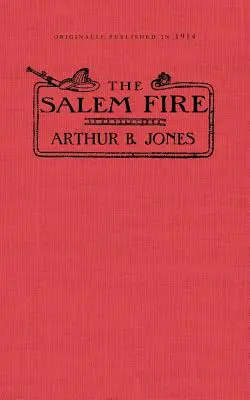 Salemer Feuer - Salem Fire