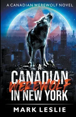 Ein kanadischer Werwolf in New York - A Canadian Werewolf in New York
