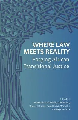 Wo Recht auf Wirklichkeit trifft: Transitional Justice in Afrika - Where Law Meets Reality: Forging African Transitional Justice