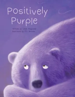 Positiv lila - Positively Purple