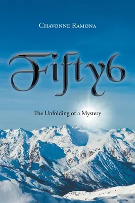 Fifty6: Die Entfaltung eines Geheimnisses - Fifty6: The unfolding of a mystery