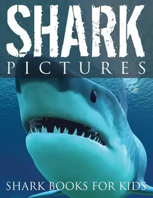 Hai-Bilder (Hai-Bücher für Kinder) - Shark Pictures (Shark Books for Kids)