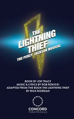 Der Blitzdieb (The Lightning Thief) - The Lightning Thief
