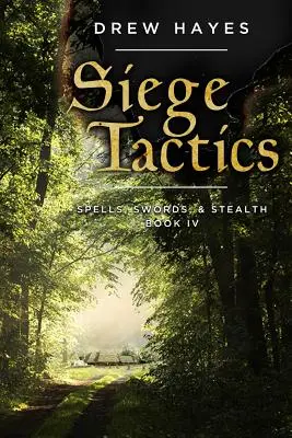 Belagerungstaktiken - Siege Tactics