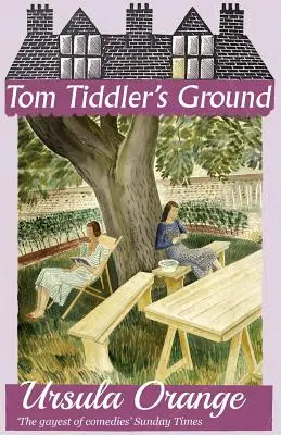 Tom Tiddler's Boden - Tom Tiddler's Ground