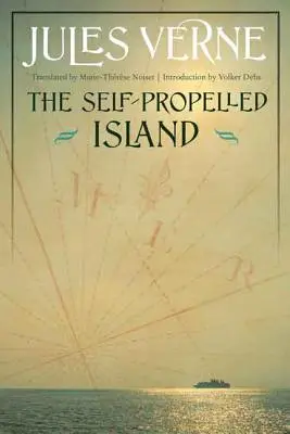 Die selbstfahrende Insel - Self-Propelled Island