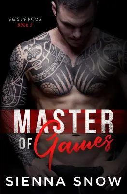 Meister der Spiele - Master of Games