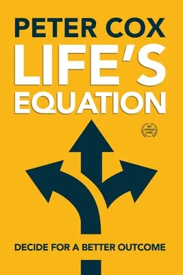 Die Gleichung des Lebens - Life's Equation