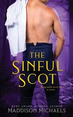 Der sündige Schotte - The Sinful Scot