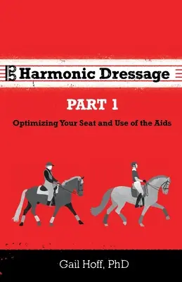 Harmonische Dressur: Teil 1 Optimierung des Sitzes und der Hilfengebung - Harmonic Dressage: Part 1 Optimizing Your Seat and Use of the Aids