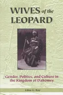 Die Frauen des Leoparden - Wives of the Leopard
