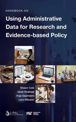 Handbuch zur Nutzung von Verwaltungsdaten für Forschung und evidenzbasierte Politik - Handbook on Using Administrative Data for Research and Evidence-based Policy