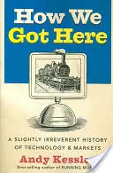 Wie wir hierher kamen PB - How We Got Here PB