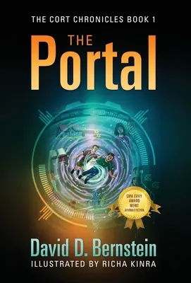 Das Portal: Die Cort-Chroniken Buch 1 - The Portal: The Cort Chronicles Book 1