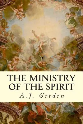 Der Dienst des Geistes - The Ministry of the Spirit