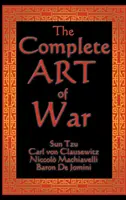 Die gesamte Kunst des Krieges - The Complete Art of War