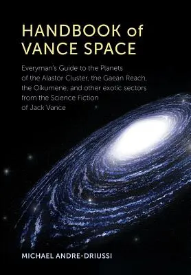 Handbuch des Vance-Raums - Handbook of Vance Space