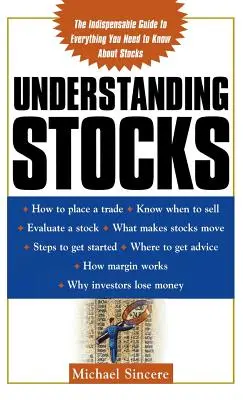 Aktien verstehen - Understanding Stocks