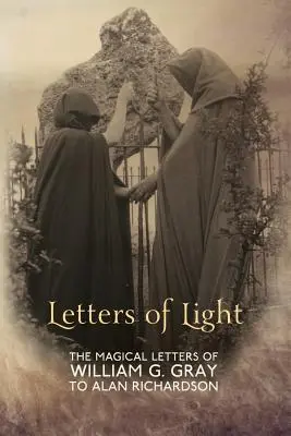 Briefe des Lichts - Letters of Light