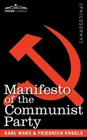 Manifest der Kommunistischen Partei - Manifesto of the Communist Party