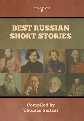 Die besten russischen Kurzgeschichten - Best Russian Short Stories