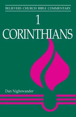 1 Korinther - 1 Corinthians