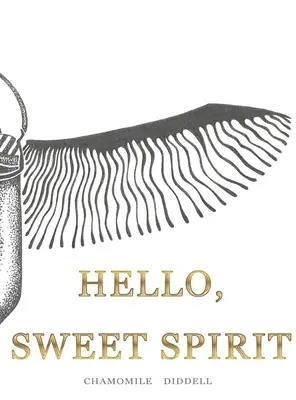 Hallo, süßer Geist: Die Reise zu sich selbst - Hello, Sweet Spirit: The Journey to Self