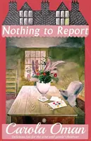 Nichts zu berichten - Nothing to Report