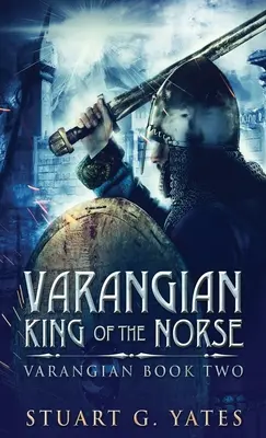 König der Norweger - King Of The Norse