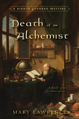 Der Tod eines Alchimisten - Death of an Alchemist