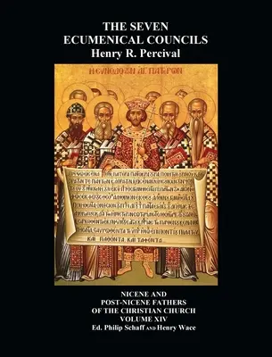 Die sieben ökumenischen Konzilien der ungeteilten Kirche: Ihre Kanones Und Dogmatischen Dekrete Zusammen Mit Den Kanones Aller Lokalen Synoden, Die R - The Seven Ecumenical Councils Of The Undivided Church: Their Canons And Dogmatic Decrees Together With The Canons Of All The Local synods Which Have R