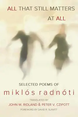 Alles, was überhaupt noch zählt - All That Still Matters at All