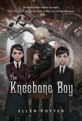 Der Kniescheibenjunge - The Kneebone Boy