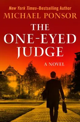 Der einäugige Richter - The One-Eyed Judge