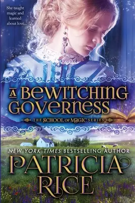 Eine betörende Gouvernante - A Bewitching Governess