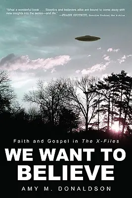 Wir wollen glauben - We Want to Believe
