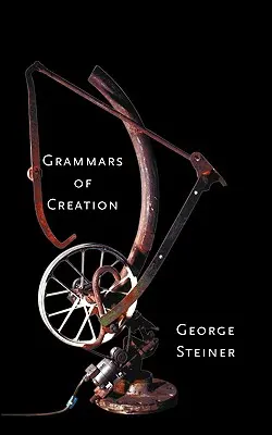 Grammatiken der Schöpfung - Grammars of Creation