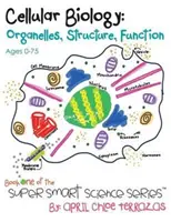 Zelluläre Biologie: Organellen, Struktur und Funktion - Cellular Biology: Organelles, Structure, Function