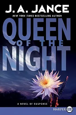 Königin der Nacht: Ein Spannungsroman - Queen of the Night: A Novel of Suspense