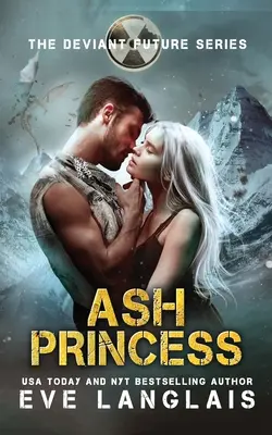 Asche-Prinzessin - Ash Princess