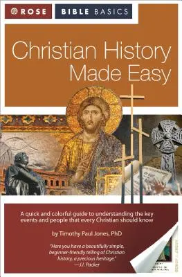 Christliche Geschichte leicht gemacht - Christian History Made Easy