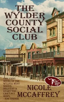 Der Wylder County Social Club - The Wylder County Social Club