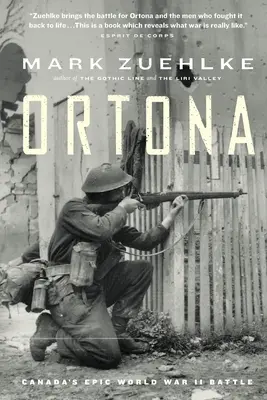 Ortona: Kanadas epische Schlacht im Zweiten Weltkrieg - Ortona: Canada's Epic World War II Battle