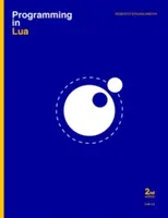 Programmieren in Lua - Programming in Lua