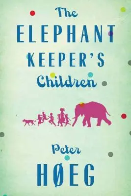 Die Kinder der Elefantenpfleger - The Elephant Keepers' Children